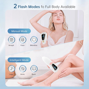 Machine IPL 3 en 1 à usage domestique 999,999 flashs Portable Ice Cooling IPL <span class=keywords><strong>Laser</strong></span> Hair Removal Epilator <span class=keywords><strong>Laser</strong></span> Home - Product Image 6