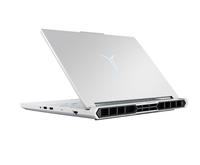 Ordinateur portable Legion Blade R9000P pour Lenovo, AMD Ryzen9, 2*SODIMM DDR5 5600MHz, 2*M.2 2280 PCIe4.0 NVMe, RTX 50series, 16'' 2.5K 240Hz, 80Wh