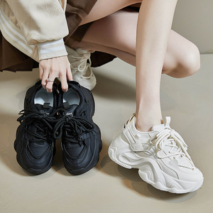 Ins Korean Version New Dad <b>Shoes</b> For Women - Product Image 2
