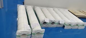 Ventana de atenuación de <span class=keywords><strong>espejo</strong></span> unidireccional conmutable inteligente PDLC personalizado, vidrio <span class=keywords><strong>electrocrómico</strong></span>, diseño moderno, autoadhesivo para hoteles - Product Image 6