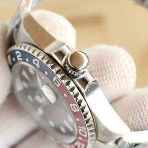 Prix de Gros Montre Homme de Plongée Étanche en Acier 904L, Mouvement 3285, Usine Clean Super Clone - Product Image 4