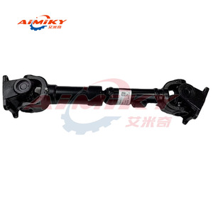 Trục Cánh Quạt 8972116431 8972116430 8972116411 Cho <span class=keywords><strong>Isuzu</strong></span> TFR Pick Up - Product Image 1