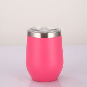 Mug isotherme avec doublure intérieure en acier inoxydable 304 de qualité supérieure, cadeau d'entreprise, gravure de logo personnalisée ASM09 - Product Image 1