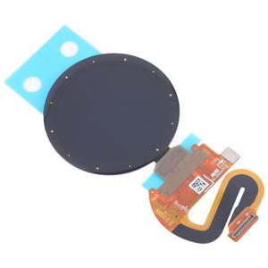 สำหรับ <span class=keywords><strong>Garmin</strong></span> venu 3S จอ LCD ของแท้พร้อมดิจิไทเซอร์แบบเต็มประกอบโดยไม่มีสติกเกอร์ NFC อะไหล่อะไหล่สำหรับนาฬิกา - Product Image 4