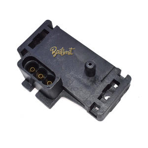 12569240 16137039 nuevo Sensor de presión absoluta del colector de piezas de automóviles de alta calidad para Chevrolet para <span class=keywords><strong>Chrysler</strong></span> para Cadillac - Product Image 1