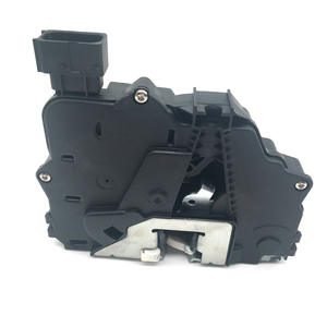 Aplicable al sistema de cierre centralizado delantero y izquierdo para Opel Vauxhall con volante a la derecha, modelo 13258277 - Product Image 3