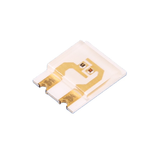 JNJ 6048 SMD LED Power 0.2W RGB LED Chip with 660nm and 904nm PD Light 125 Degree Gold Wire High Performance Custom in Stock