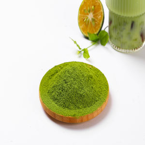 Té Verde Matcha en Polvo de Grado Ceremonial Premium, Estándar Europeo - Product Image 1