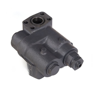 Vanne de déchargement hydraulique XH25 12C2355 en gros d'usine, pièces hydrauliques de remplacement pour chargeuse sur pneus - Product Image 3