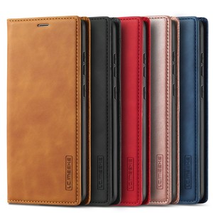 Mode magnétique Flip cuir portefeuille téléphone sacs couverture pour <span class=keywords><strong>Samsung</strong></span> S25 S24 S23 S22 S21 <span class=keywords><strong>FE</strong></span> <span class=keywords><strong>S20</strong></span> S10 carte poche <span class=keywords><strong>coque</strong></span> de téléphone - Product Image 1