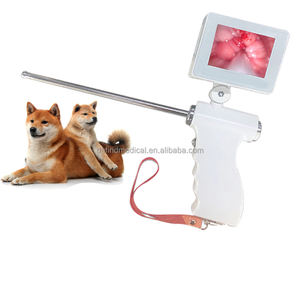 Pistolet d'<span class=keywords><strong>insémination</strong></span> <span class=keywords><strong>artificielle</strong></span> pour <span class=keywords><strong>chien</strong></span> à affichage tourné à 360 degrés Cathéter d'<span class=keywords><strong>insémination</strong></span> Pistolet d'<span class=keywords><strong>insémination</strong></span> visuelle canine - Product Image 1