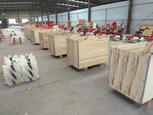 Escobas todo en uno para exteriores y patio con motor <span class=keywords><strong>de</strong></span> 13HP <span class=keywords><strong>de</strong></span> alta calidad para quitar nieve y barredora <span class=keywords><strong>de</strong></span> nieve efectiva - Product Image 5