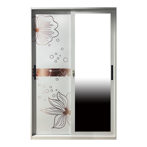 <span class=keywords><strong>Armoire</strong></span> sur mesure, design moderne, <span class=keywords><strong>armoire</strong></span> en acier bon marché, imprimée, miroir de chambre à coucher, porte coulissante, <span class=keywords><strong>armoire</strong></span> en métal - Product Image 5