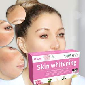 Natuurlijke Kruiden Groothandel Whitening Thee Huid Whitening Body Tea - Product Image 4