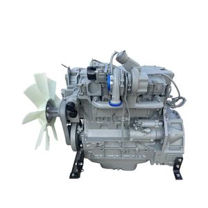 محرك ديزل TCD2013 L04 2V ببدء تشغيل كهربائي رباعي الأشواط مبرد بالماء لـ - Product Image 1