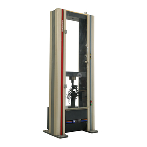 Wdw-200e Universal Tensile Test Equipment Power Saver Testing Box Energy Saving Equipment Electronic Universal Testing Machine