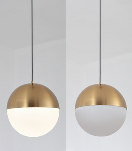 Nordic vendita calda di lusso globo di vetro <span class=keywords><strong>lampada</strong></span> <span class=keywords><strong>a</strong></span> <span class=keywords><strong>sospensione</strong></span> moderna casa hotel living <span class=keywords><strong>oro</strong></span> appeso decorativo accanto alla <span class=keywords><strong>lampada</strong></span> <span class=keywords><strong>a</strong></span> <span class=keywords><strong>sospensione</strong></span> - Product Image 3