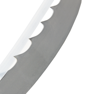 Lame de scie à ruban bimétallique M42 pour l'acier inoxydable et le travail du bois - Product Image 2