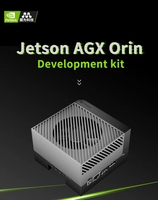 GGDX En Stock Kit de Desarrollo de 64GB 945-13730-0050-000 Módulo de Placa IA AGX Orin con hasta 275 TOPS