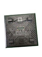 Módulo de Pantalla LED para Exteriores P8 320x320 IP65, Panel de Pantalla LED a Todo Color Resistente al Agua para Carteleras Digitales, Video Wall Publicitario