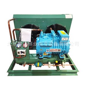 ชุดคอมเพรสเซอร์ทำความเย็นโบเล็ต รุ่น YBF4FC-3.2 สำหรับห้องเย็นเก็บรักษาอาหาร - Product Image 3