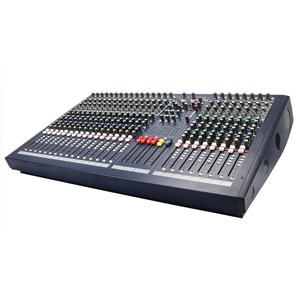 LX9-16/LX9-24/LX9-32 Mixer SoundCraft Lx9 Giao Diện Điều Khiển Mixer Analog Âm Thanh Âm Thanh Trộn Hệ Thống Âm Thanh Cho Sống Ghi Âm Âm Thủ Công - Product Image 6