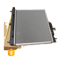 Radiateur en aluminium de haute qualité OEM 25310-0X150 Kingsteel pour i10