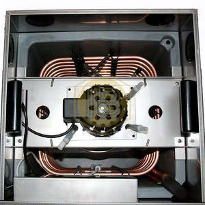 Frigorifero per Birra V50 - Product Image 1