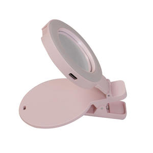 Mini lumière magnétique Selfie pour <span class=keywords><strong>IPhone</strong></span> lumière de remplissage pour <span class=keywords><strong>Magsafe</strong></span> Flip Phone Ring Light pour <span class=keywords><strong>iPhone</strong></span> 15/<span class=keywords><strong>iPhone</strong></span> 14/<span class=keywords><strong>13</strong></span> Series - Product Image 1