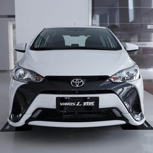 <span class=keywords><strong>Toyota</strong></span> <span class=keywords><strong>Yaris</strong></span> L <span class=keywords><strong>2018</strong></span>, 1.5L <span class=keywords><strong>Gasolina</strong></span>, Hatchback, Transmisión Automática, Económico, para Exportación, Auto Usado - Product Image 2