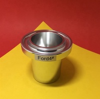 Copa de Viscosidad Ford