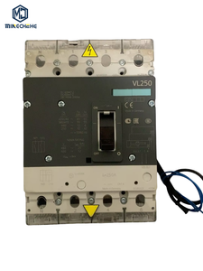 Contrôleur PLC, capteur, disjoncteur, neuf d'origine, 3VL3725-1AA346-0AA0 - Product Image 1