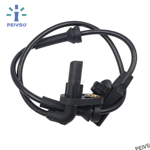PEIVSO 47900-1HA0A ABS Wheel Speed <b>Sensor</b> <b>for</b> Nissan Versa 2012-2019 L4 1.6L - Product Image 1
