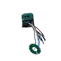 Carte de commande de moteur sans balais Sensed HL30003, contrôleur de remplacement pour Worx 278, 3 oz, en cuivre, application industrielle