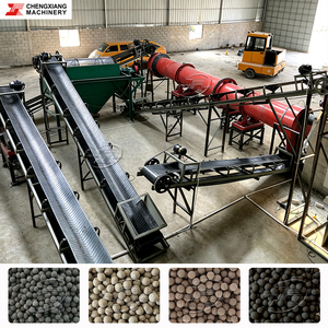 Machine pour la production d'<span class=keywords><strong>engrais</strong></span> granulaires à partir de fumier de <span class=keywords><strong>cheval</strong></span>, ligne de production de granulation d'<span class=keywords><strong>engrais</strong></span> organique - Product Image 1