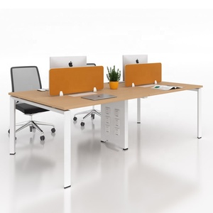 Patas de metal para escritorio de ordenador, marco de acero para mesa de oficina, gran oferta de fábrica, <span class=keywords><strong>BERSON</strong></span> - Product Image 6
