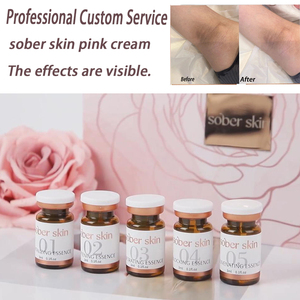 Crème éclaircissante pour l'aréole, <span class=keywords><strong>blanchiment</strong></span> des mamelons, éclaircissement anal, crème et lotion pour le visage contre l'hyperpigmentation des lèvres et des mamelons - Product Image 1