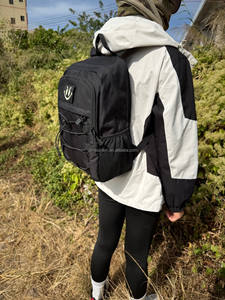 陳豪 防水 ハイキング デイパック バックパック リュックサック 20L バックパック リュック タクティカルバッグ - Product Image 3