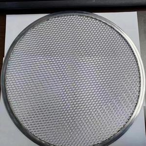 10, 20, 30, 50 100, 200 микрон, из нержавеющей стали, тканые круглые фильтровальные диски для фена и различных применений - Product Image 5