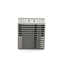 Controlador de Temperatura Digital 96*96 con Temporizador, Función de Reinicio Externo, Control PID, Pantalla LED Dual, OEM ODM RS485, Certificado CE