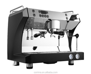เครื่องชงกาแฟเอสเพรสโซแบบใช้ในเชิงพาณิชย์ 9 บาร์ - Product Image 4