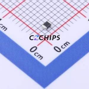 เทอร์มิสเตอร์ NTC CMFB 104F3950 ขนาด 0805 ตัวต้านทาน (ความต้านทาน: 100kโอห์ม) (ค่า B คงที่ (25 ℃ /50 ℃ : ความทนทานต่อแรงต้าน 3950K: 1% ) - Product Image 1