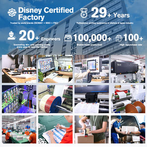 Juego de Cintas Washi Personalizadas de Alta Calidad con Empaque - Product Image 5