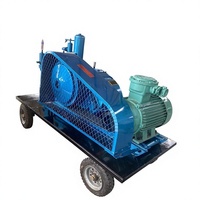 Pompe à boue électrique diesel bicylindre de haute qualité BW320, débit de 320 L/min, pour transfert d'eau et forage, Chine