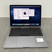 Ordinateur portable d'occasion de qualité supérieure, MacBook Pro 2020, processeur i5, écran 16 pouces, stockage SSD+HDD, clavier anglais pour système d'exploitation, ordinateur personnel