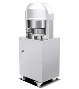 36 Pc Noodle <b>Bread</b> Dough Divider Rounder Small <b>Cutter</b> Stainless Steel Dough Piece Cutting Machine - Product Image 2