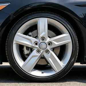RCSR17 18 19 20 Pulgadas, Nueva Llanta de Aleación de Aluminio de Repuesto para Toyota Camry 2012-2014 - Product Image 2