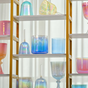 نجاح التخصيص Alchemy واضحة الكوارتز الكريستال مجموعة الكوارتز بوتقة من الكوارتز من الطهارة - Product Image 2