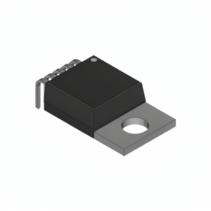 ชิปอิเล็กทรอนิกส์ดั้งเดิมสำหรับการจัดการพลังงาน (PMIC) TO 220 5 TC33374VAT - Product Image 1