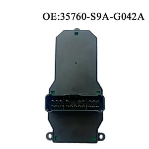 Nouvel ensemble de lève-vitre 35760-S9A-G042A pour véhicules Honda CRV 2002-2006 - Product Image 4